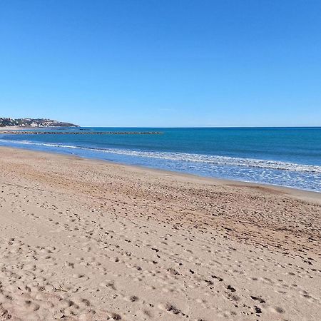 Stunning Home In Benicasim With Kitchen Benicàssim Εξωτερικό φωτογραφία