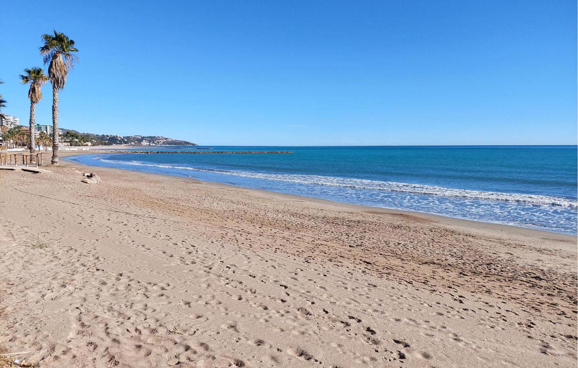 Stunning Home In Benicasim With Kitchen Benicàssim Εξωτερικό φωτογραφία