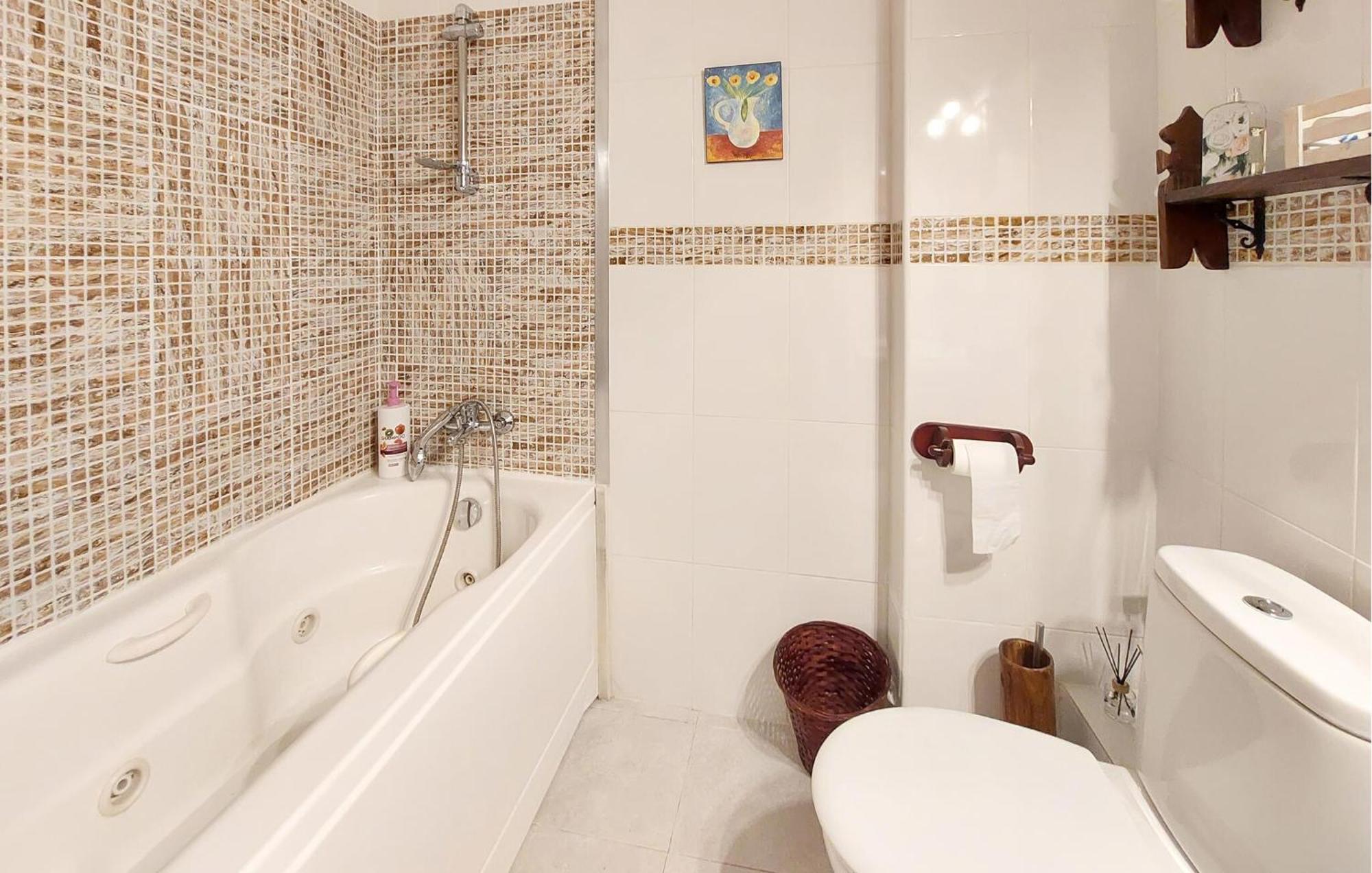 Stunning Home In Benicasim With Kitchen Benicàssim Εξωτερικό φωτογραφία