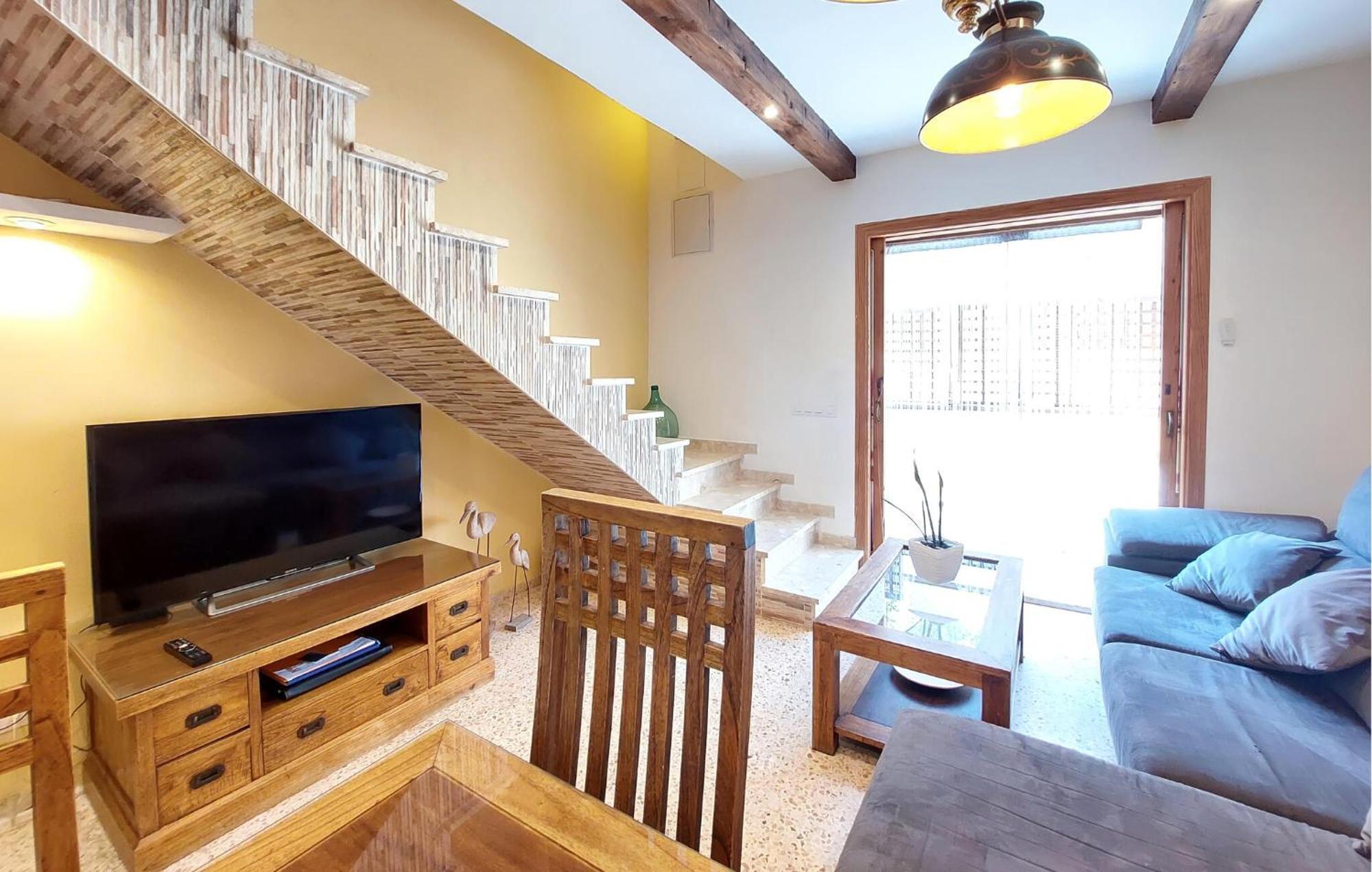 Stunning Home In Benicasim With Kitchen Benicàssim Εξωτερικό φωτογραφία